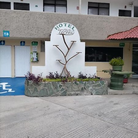 Hotel Maria Teresa Рио-Верде Экстерьер фото